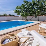 Casa Vistalegre By Ruralidays