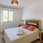 Casa Vistalegre By Ruralidays 미하스