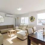펜션 Casa Vistalegre By Ruralidays *
