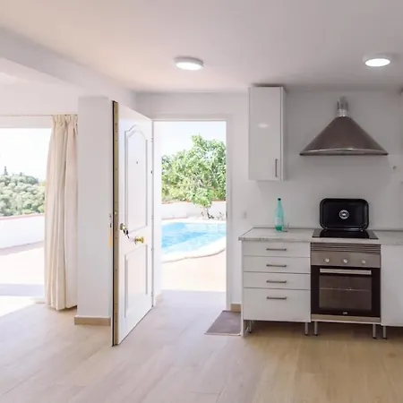 Casa Vistalegre By Ruralidays *